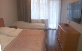 Apartament Blisko Centrum Miasta